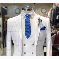 Original Turkish Suits - 3 Piece Set