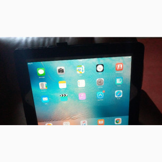 Apple iPad 9.7 2 TB White