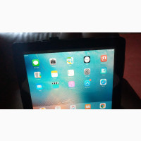 Apple iPad 9.7 2 TB White