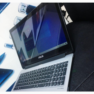 Laptop Asus R558UF 4GB Intel Core I3 HDD 500GB