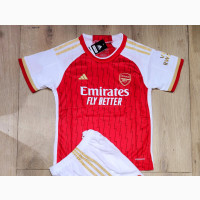 Arsenal 2023/24 Home Mini Kit (Kids)
