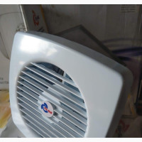 Nisa 4 Wall Extractor Fan - Brand New