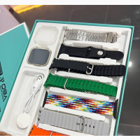 Smart Watch Ultra 8