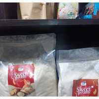 Sweet Potato Flour for Swallows