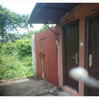 Fairly Used Fully Furnished Filling Station for Sale