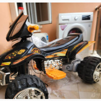 Children Cars and Portable Bikes