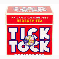 Organic Rooibos Tea 40 Bags