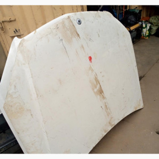 Mercedes-Benz C300 4matic Bonnet - Extra Clean Tokunbo