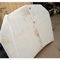 Mercedes-Benz C300 4matic Bonnet - Extra Clean Tokunbo