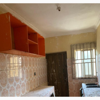 2bdrm Bungalow in Olose, Oluyole for Rent
