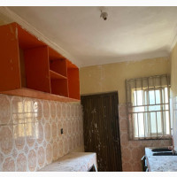 2bdrm Bungalow in Olose, Oluyole for Rent