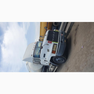 45, 000 LTR Mack CH Model Truck