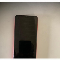 Samsung Galaxy A12 128 GB Red