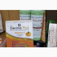 Derma Plus Skincure Brightening Soap With Vitamin C