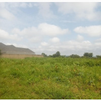 Residential Land for Sale - G.R.A, Kabba