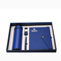 Premium Thermos Flask in Business Gift Box