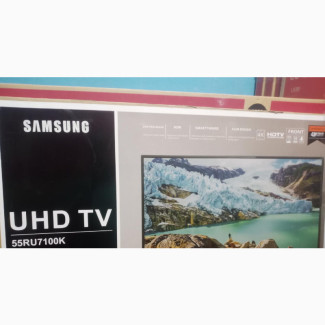 55 Inches Samsung
