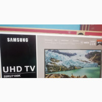55 Inches Samsung