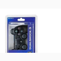 Sony PS3 Wireless Game Controller - Brand New