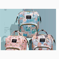 Mother Care Diaper Bag