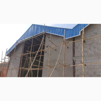 Spacious Warehouse for Rent in Lagos