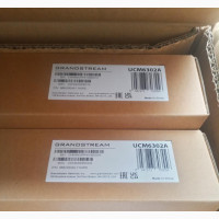 Grandstream Ucm6302a IP PBX