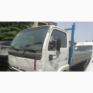 Nissan Cabstar Pickup Truck Petrol Tokunbo