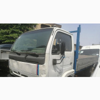 Nissan Cabstar Pickup Truck Petrol Tokunbo
