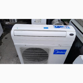 Midea Inverter Airconditioner - First Grade Fairly Used