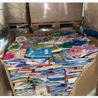 Wholesale Books in Pallets of All Categories - ONVITS Books