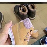 Classy Quality Kids Ankle Boot