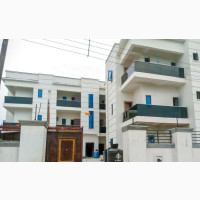2bdrm Block of Flats in Ada George, Port-Harcourt for rent