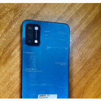 Umidigi A11 64 GB Blue