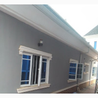 2bdrm Bungalow in Kolapo Ishola Gra, Akobo for rent