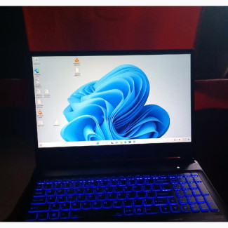 Laptop Gigabyte 8GB Intel Core I5 HDD+SSD 500GB