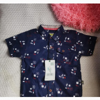 Stylish Boys Shirt