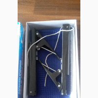 Table Tennis Net and Post - Brand New