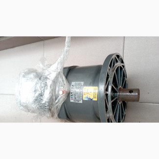 Flange Gear Motor 1. 2hp 1400 RPM