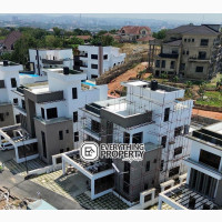 6bdrm Duplex in Mabushi for sale