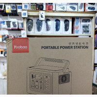 Yoobao Portable Power Station 700W