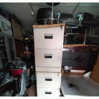 2drawer and 3drawer Cabinet (Metal)