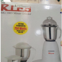 Rico Industrial Blender - Brand New