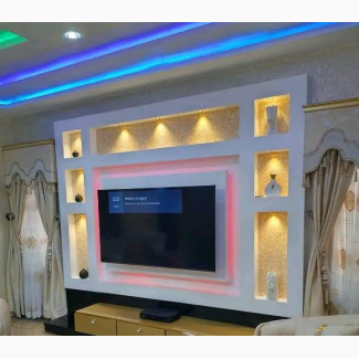Interior and Exterior Decor