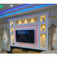 Interior and Exterior Decor