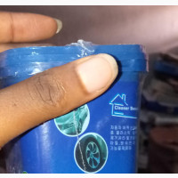 Over Cook Ware Cleaner
