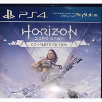 Horizon Zero Dawn