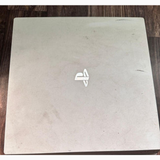 Play Station 4 Pro Working Perfectly
