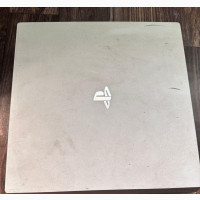 Play Station 4 Pro Working Perfectly