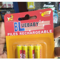 AAA Rechargeable Battery