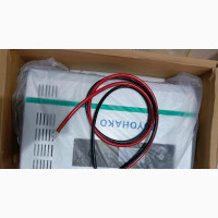 Brand New 3.5kva Yohako Strong Inverter - Solar Energy